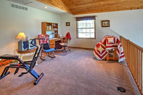 Hotels in Cass County